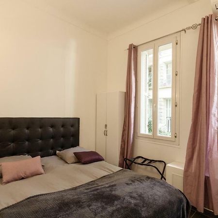 Apartment Proche Mer นีซ ภายนอก รูปภาพ