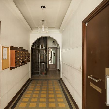 Apartment Proche Mer นีซ ภายนอก รูปภาพ